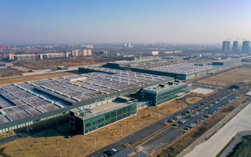 智能建筑的涅槃 从行业洗牌到国产新能源企业的重生