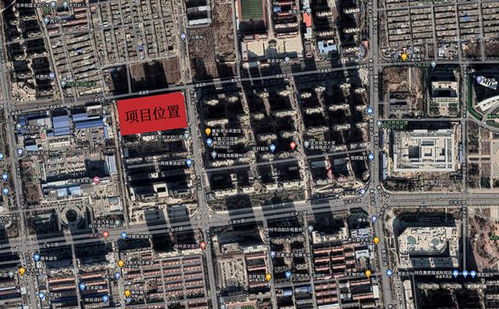 滕州新建楼盘建设工程设计方案正式公示，助力城市人居品质升级