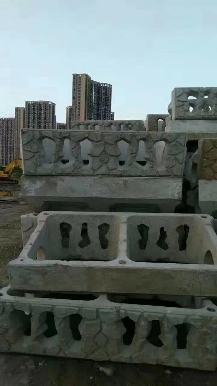 阶梯式生态护坡模具在河道、水利护坡工程中广泛应用的原因探析